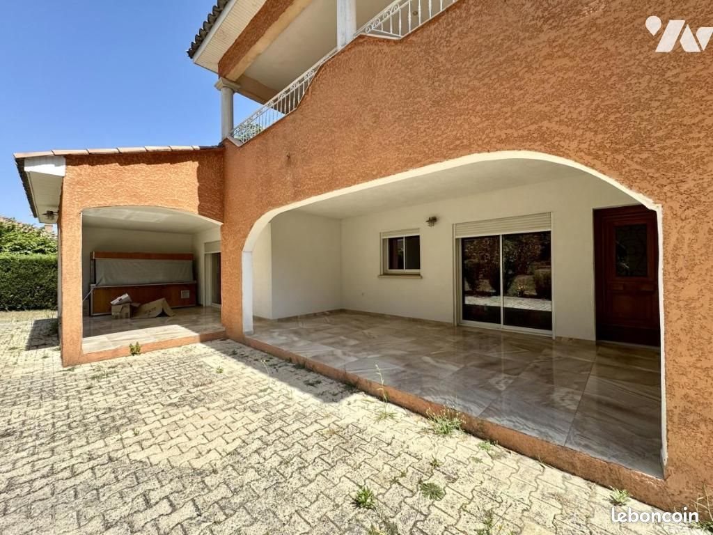 Maison à vendre, 263m², Millau