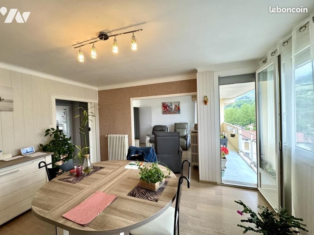 Appartement à vendre, 67m², Millau