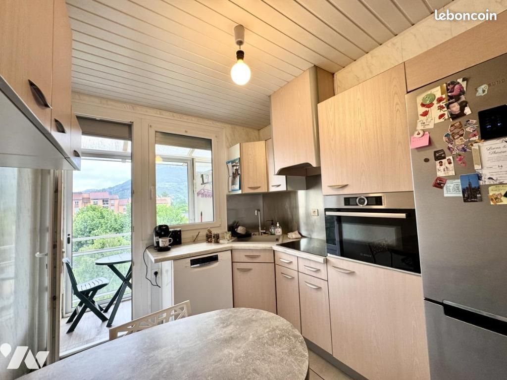Appartement à vendre, 67m², Millau