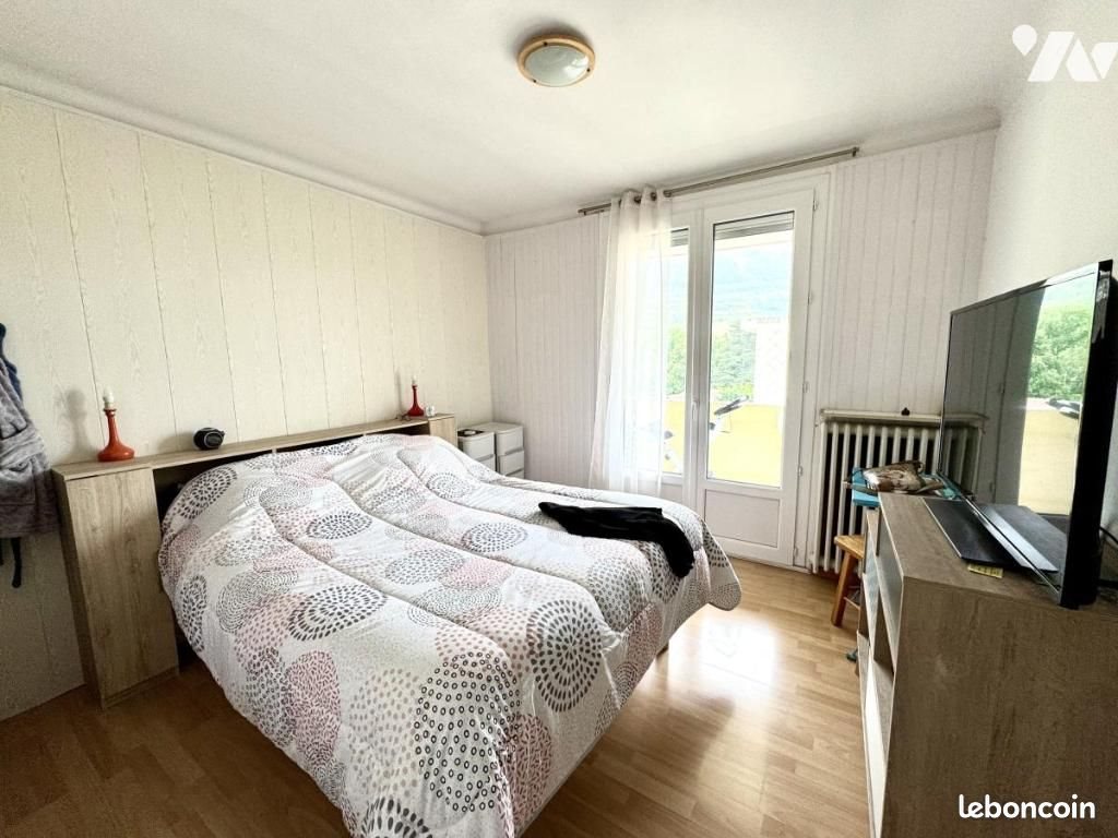 Appartement à vendre, 67m², Millau