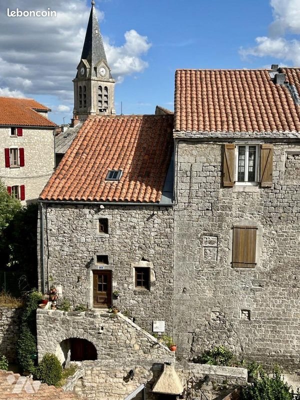 Maison à vendre, 89m², La Cavalerie
