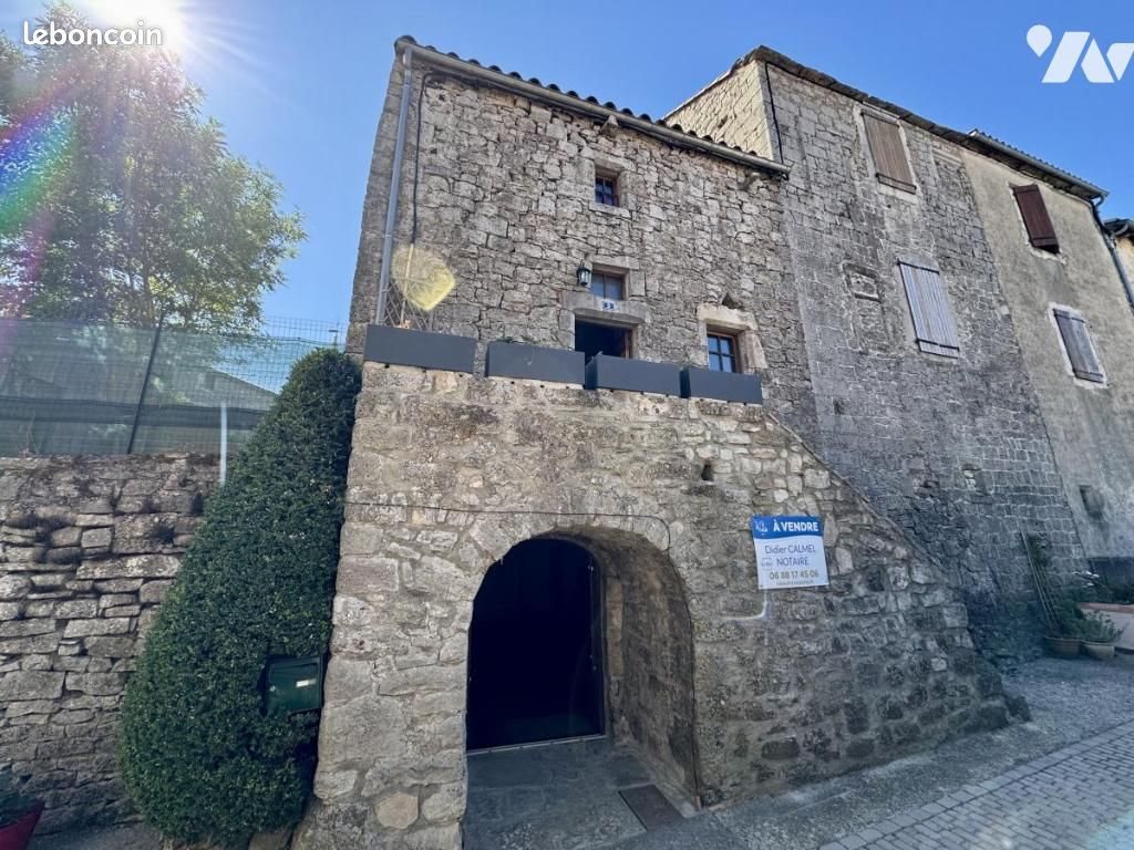 Maison à vendre, 89m², La Cavalerie