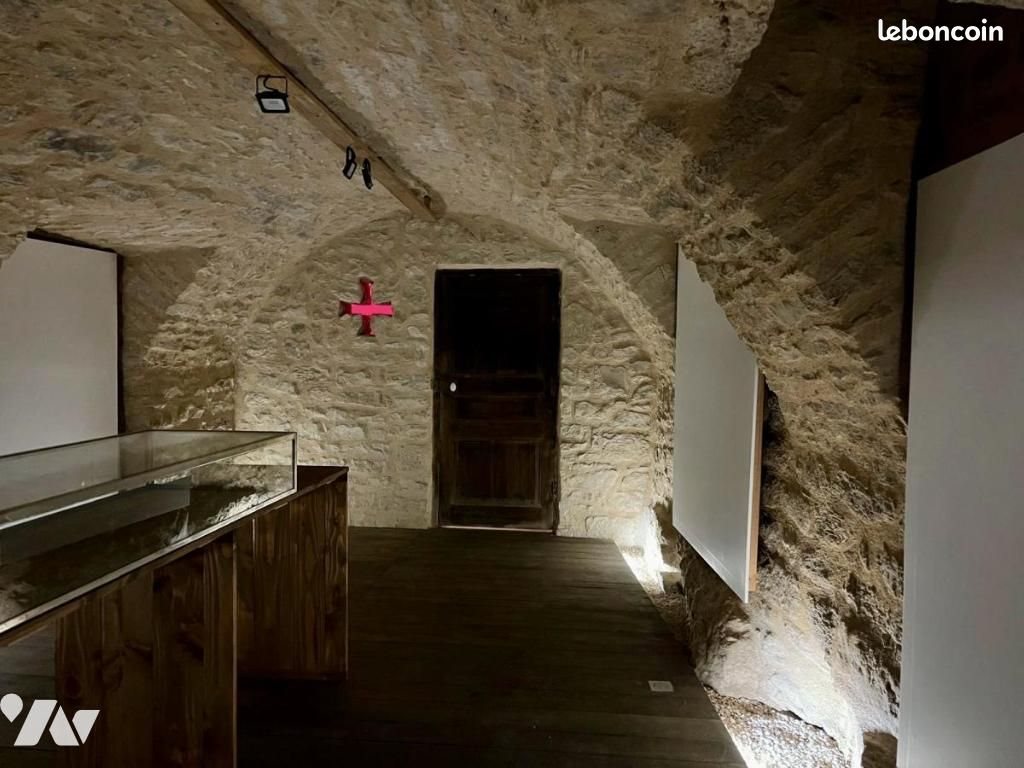 Maison à vendre, 89m², La Cavalerie