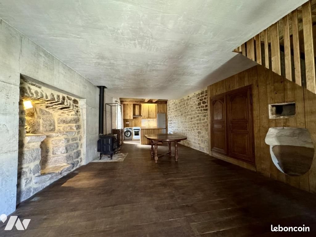 Maison à vendre, 89m², La Cavalerie