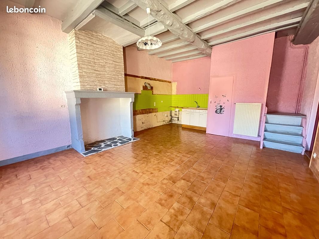 Maison à vendre, 108m², Saint-Galmier