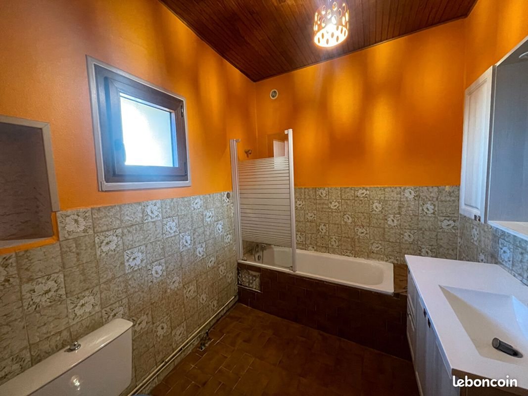 Maison à vendre, 108m², Saint-Galmier