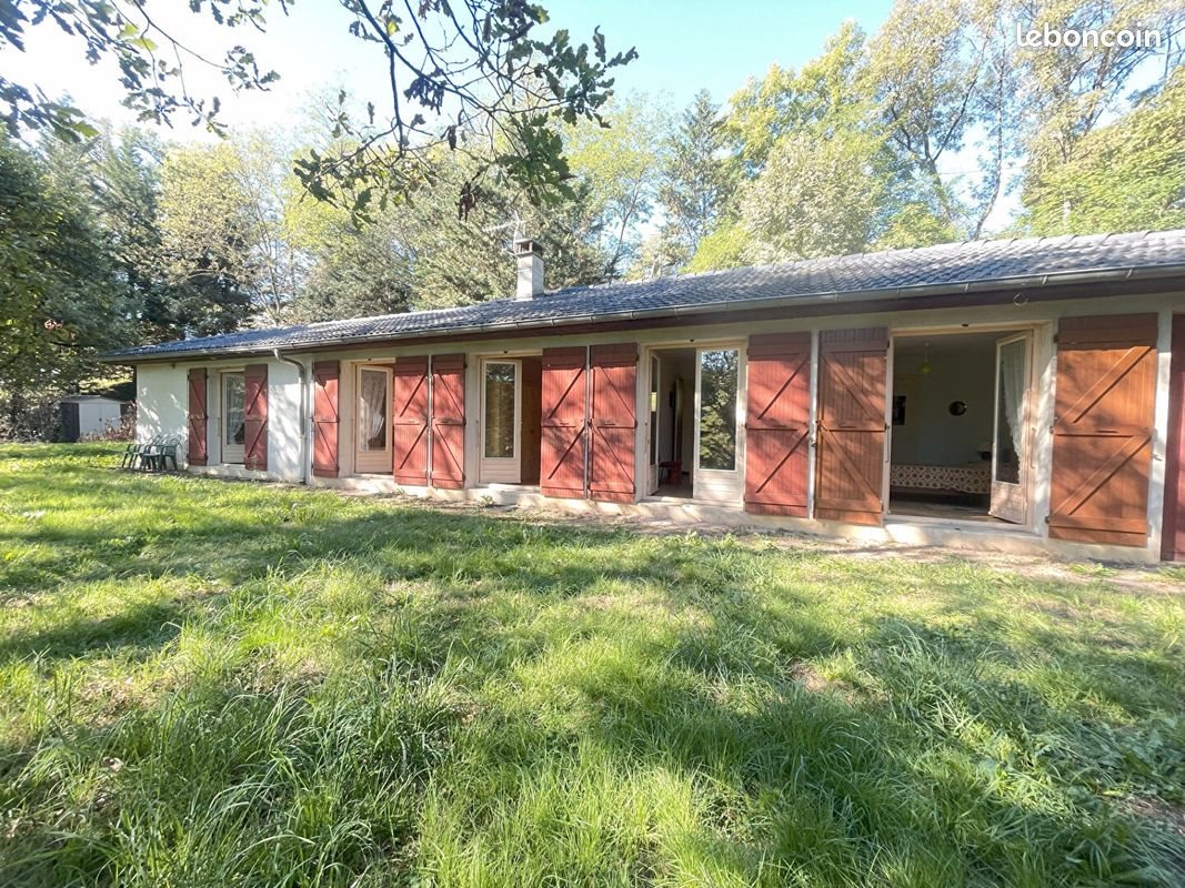 Maison à vendre, 118m², Saint-Galmier