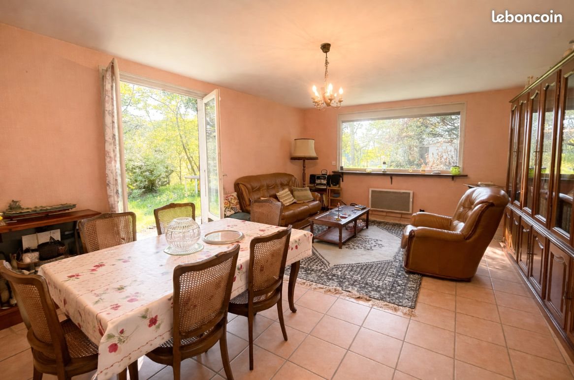 Maison à vendre, 118m², Saint-Galmier