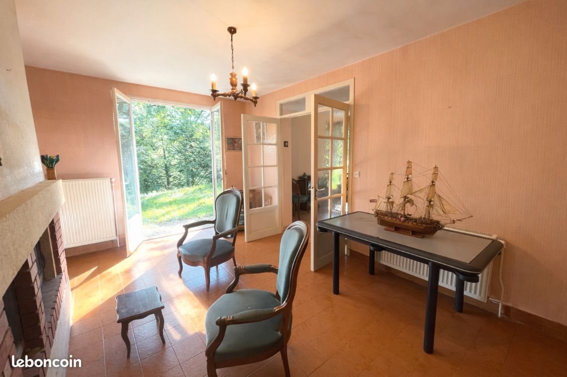 Maison à vendre, 118m², Saint-Galmier