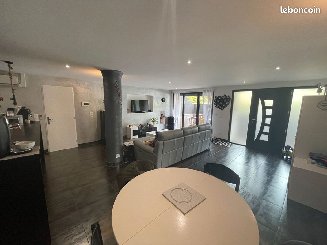 Appartement à vendre, 135m², La Fouillouse