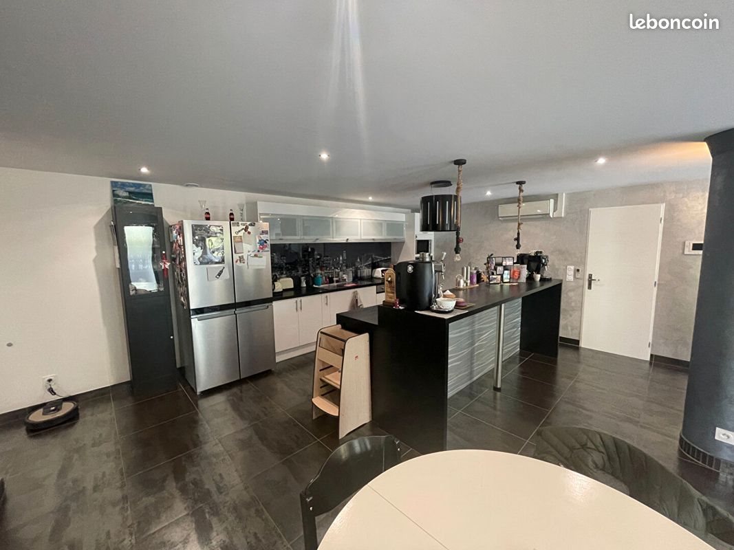 Appartement à vendre, 135m², La Fouillouse
