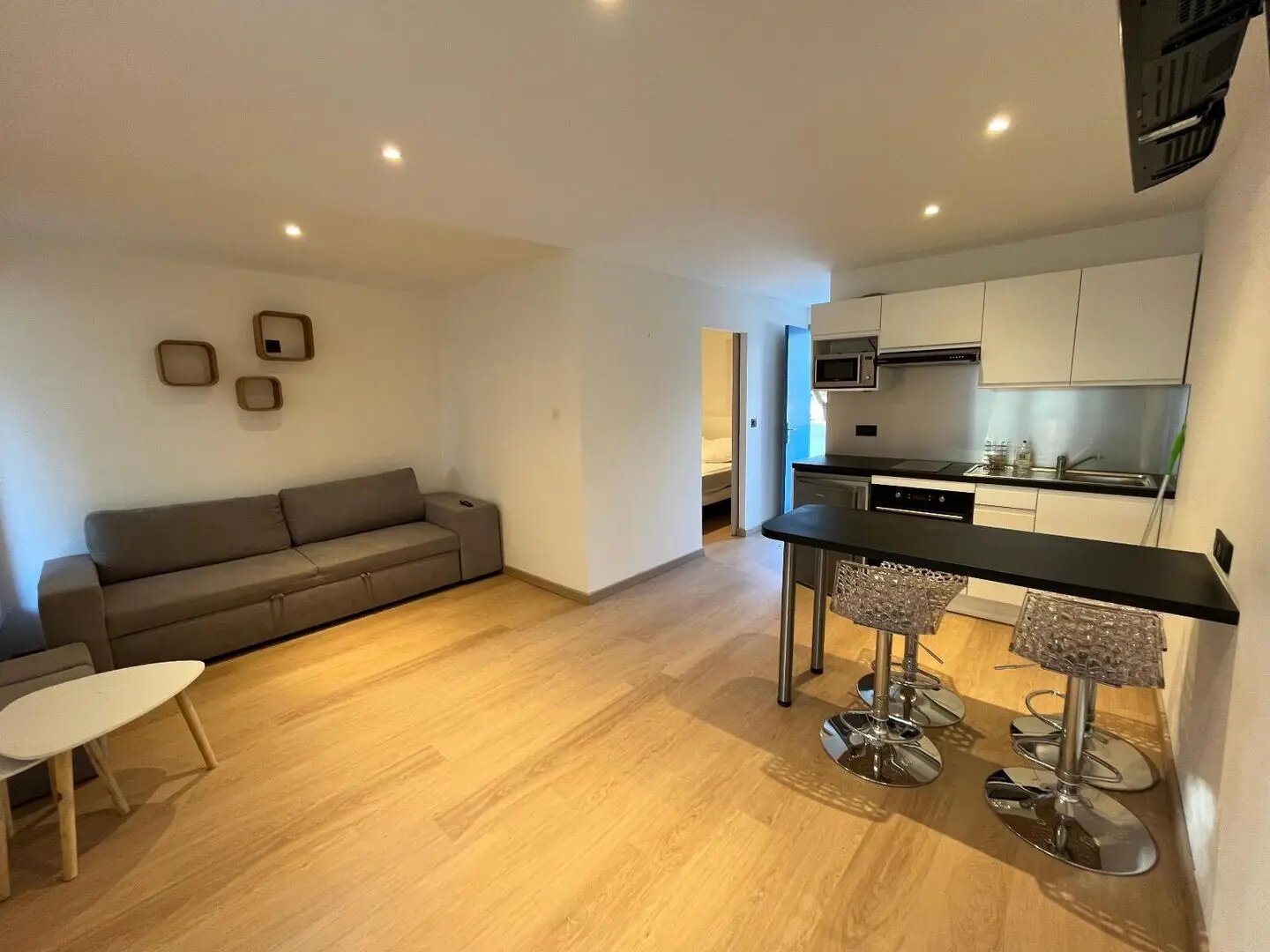 Appartement à louer, 45m², Argelès-sur-Mer