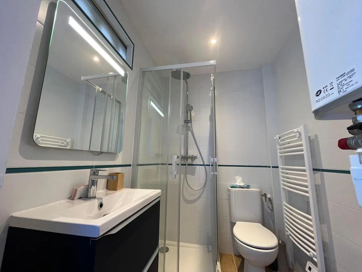Appartement à louer, 45m², Argelès-sur-Mer