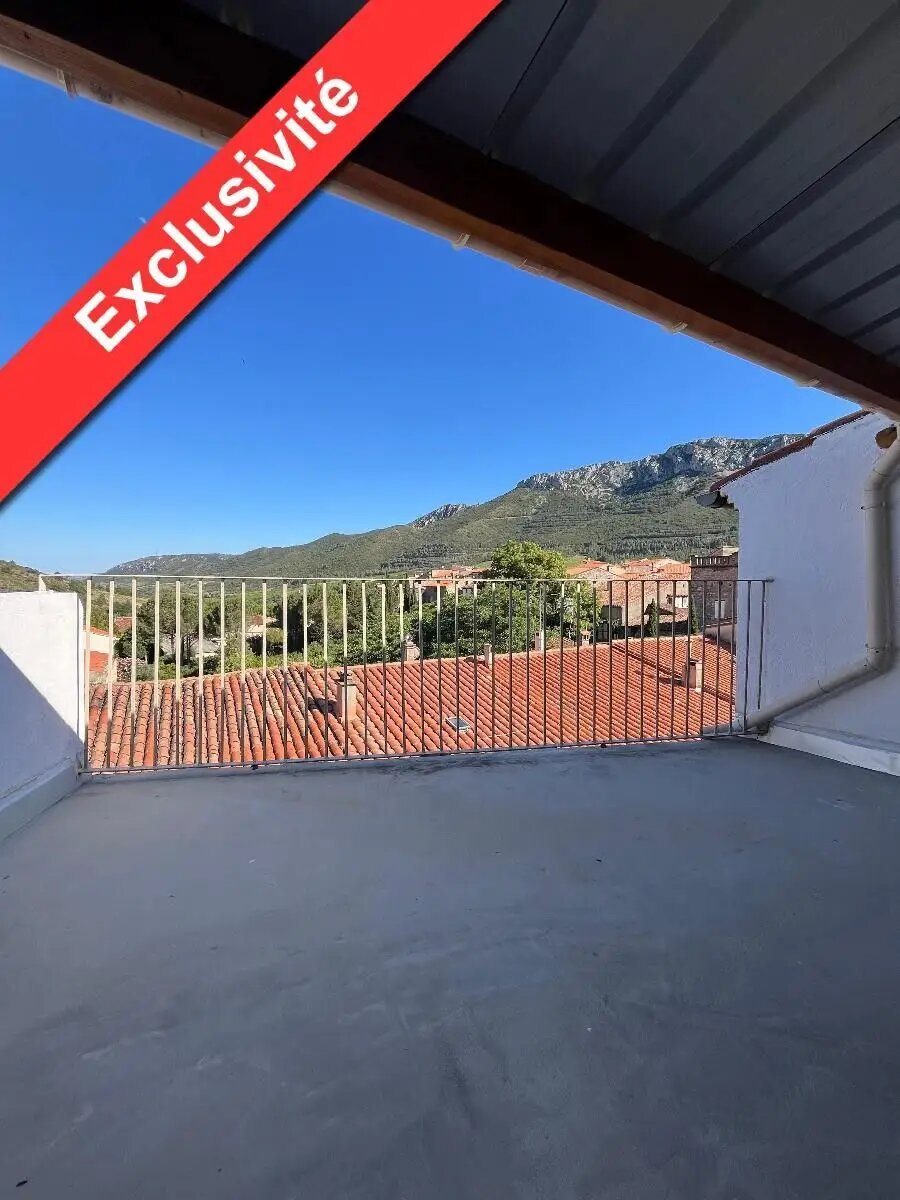Maison à vendre, 140m², Maury