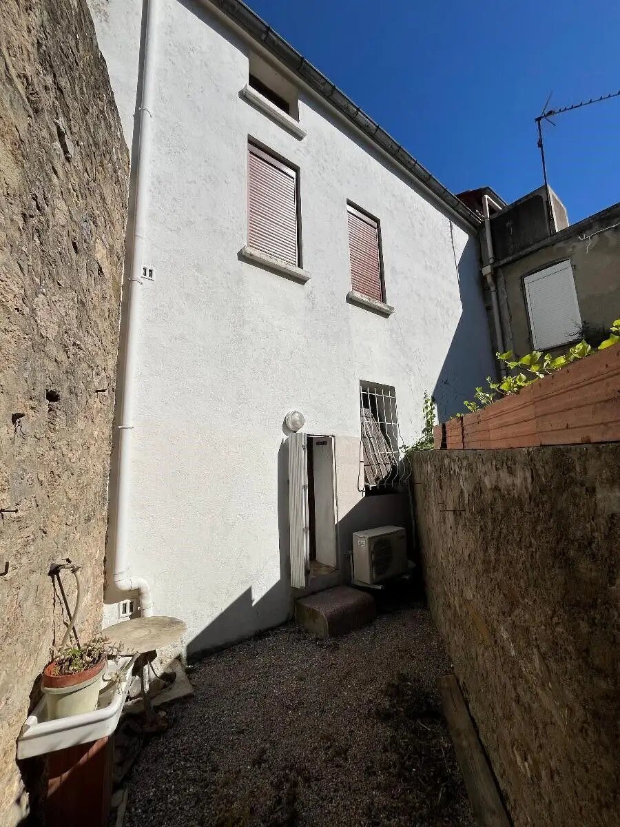 Maison à vendre, 140m², Maury