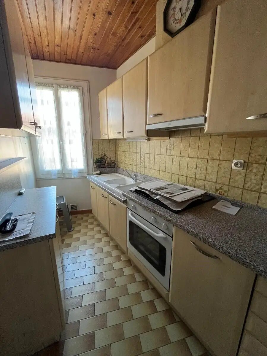 Maison à vendre, 140m², Maury