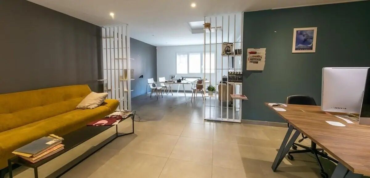 Appartement à vendre, 111m², Perpignan