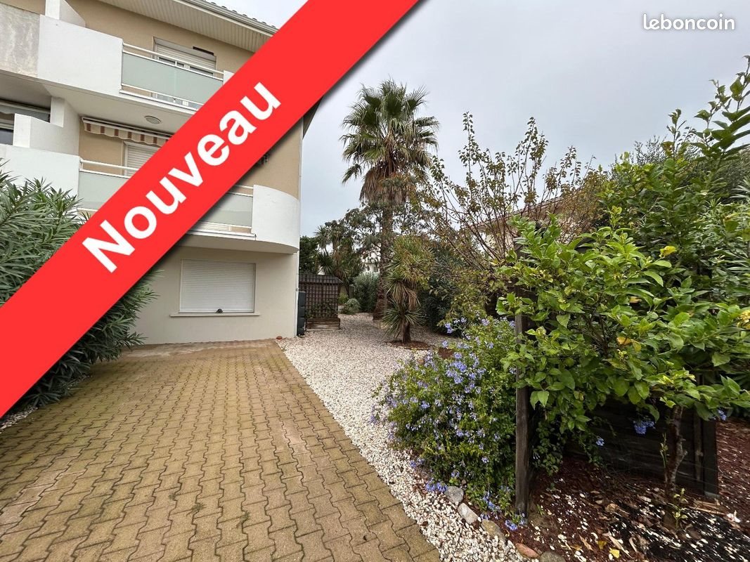Maison à louer, 119m², Sainte-Marie-la-Mer
