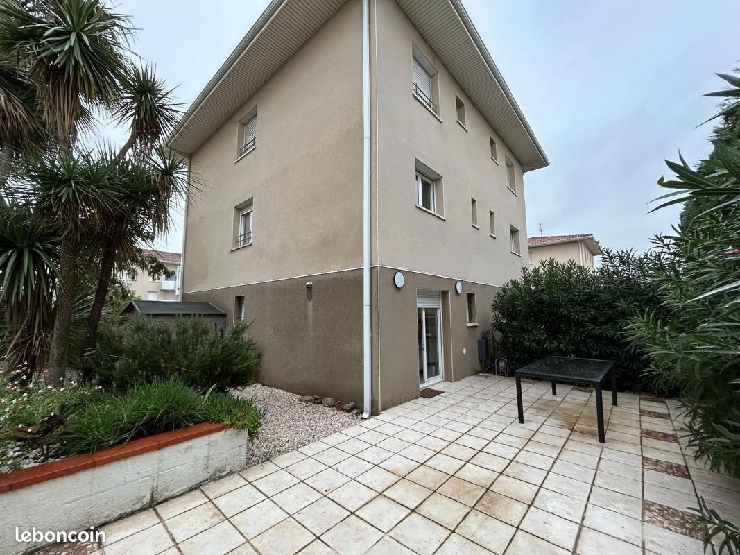 Maison à louer, 119m², Sainte-Marie-la-Mer