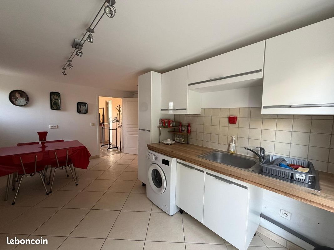 Maison à louer, 119m², Sainte-Marie-la-Mer