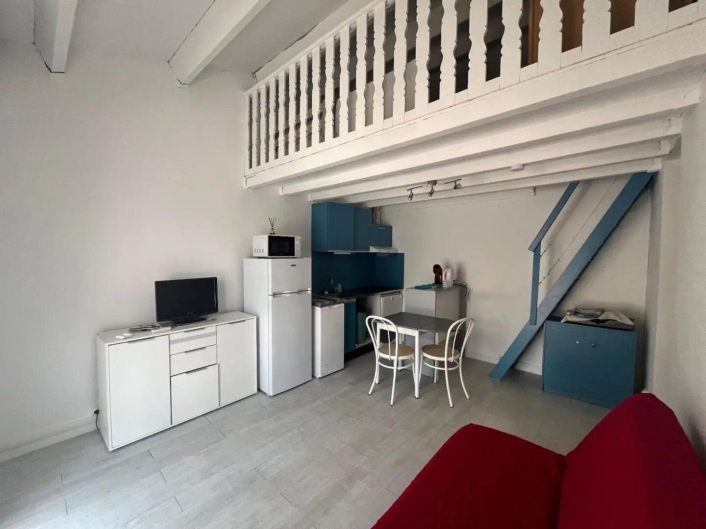 Maison à louer, 30m², Canet-en-Roussillon