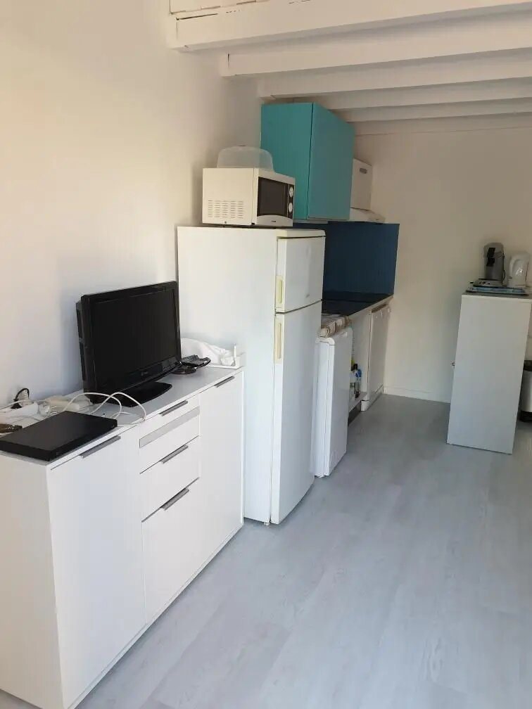 Maison à louer, 30m², Canet-en-Roussillon