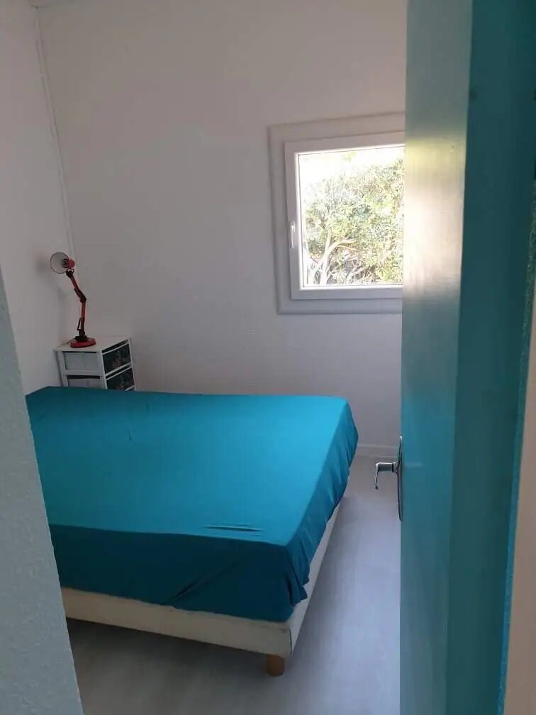 Maison à louer, 30m², Canet-en-Roussillon