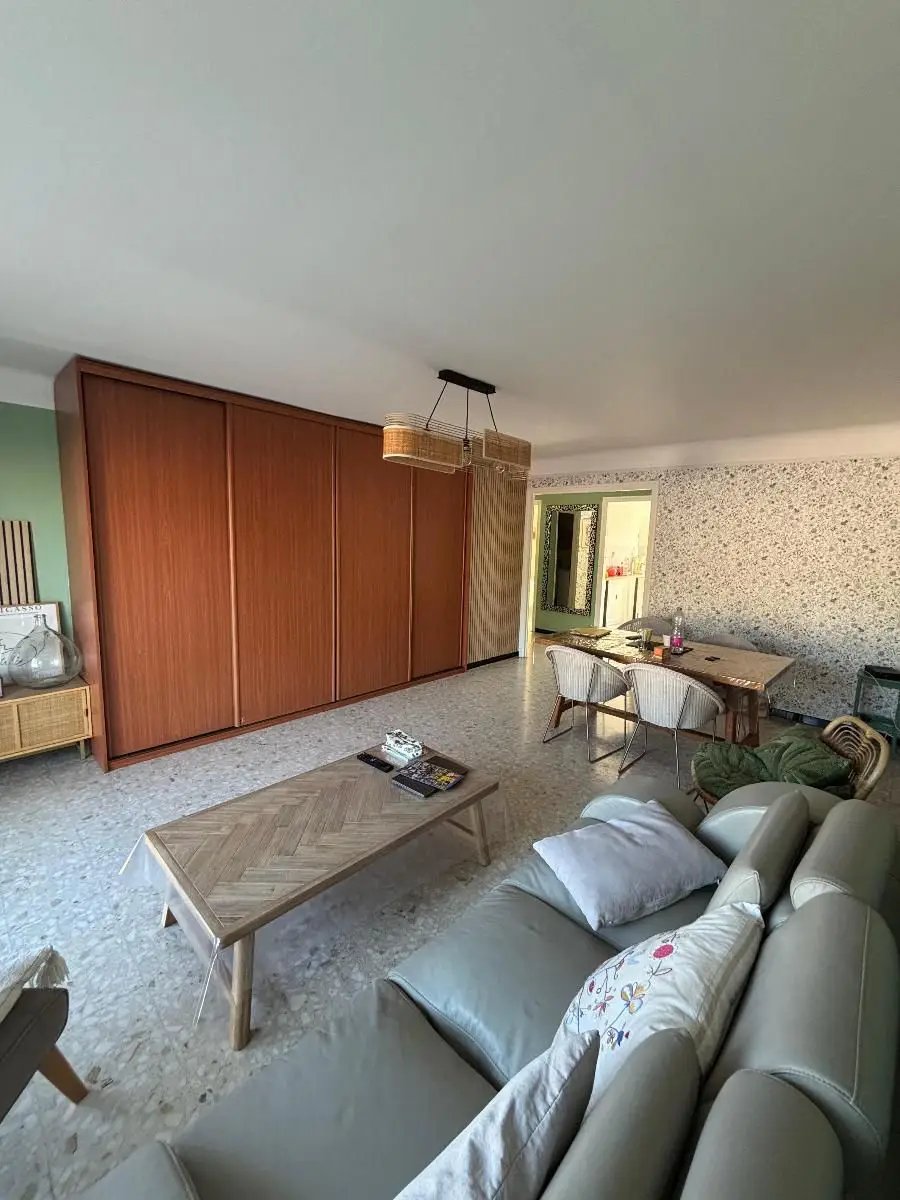 Appartement à louer, 71m², Perpignan
