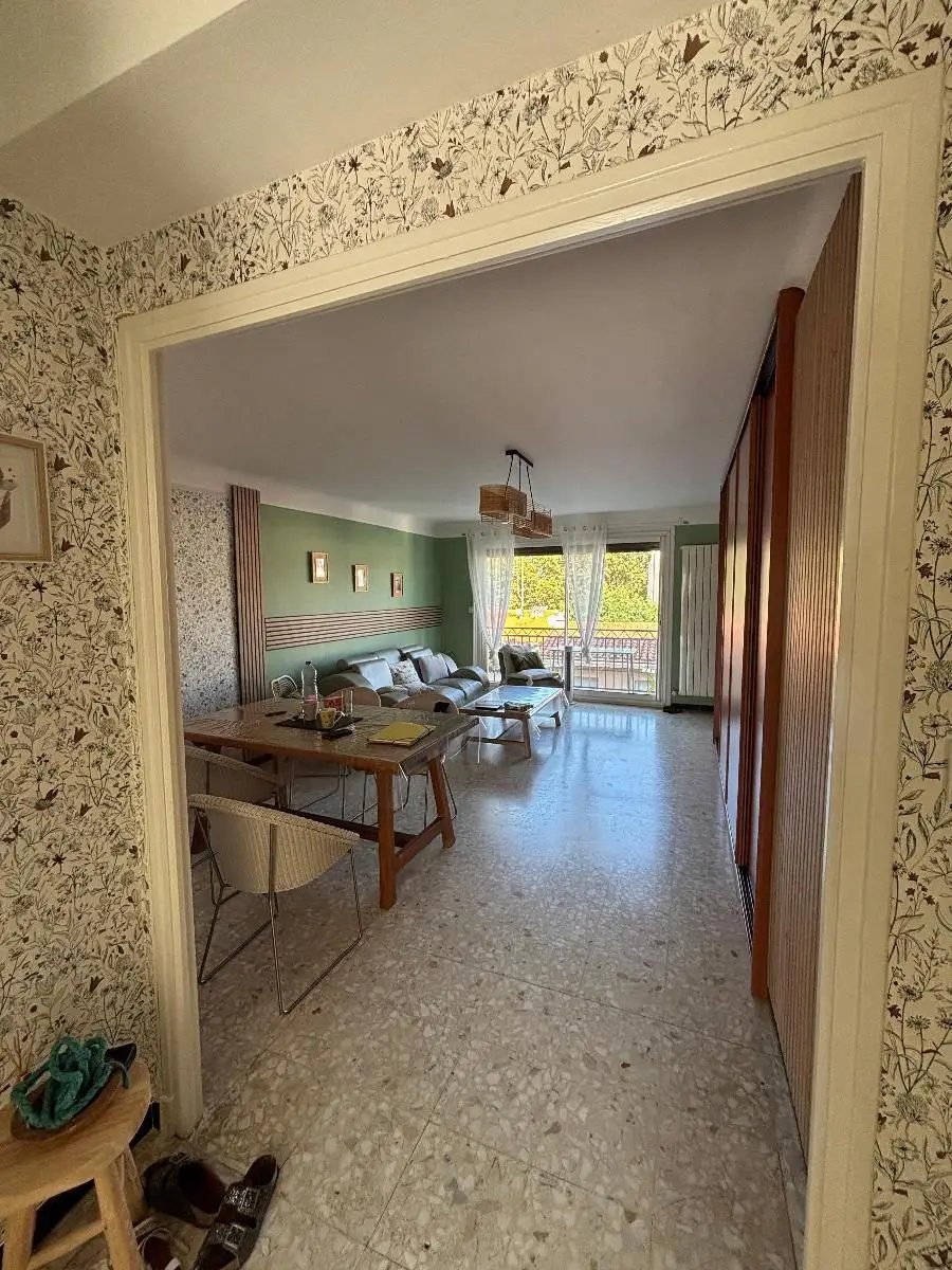 Appartement à louer, 71m², Perpignan