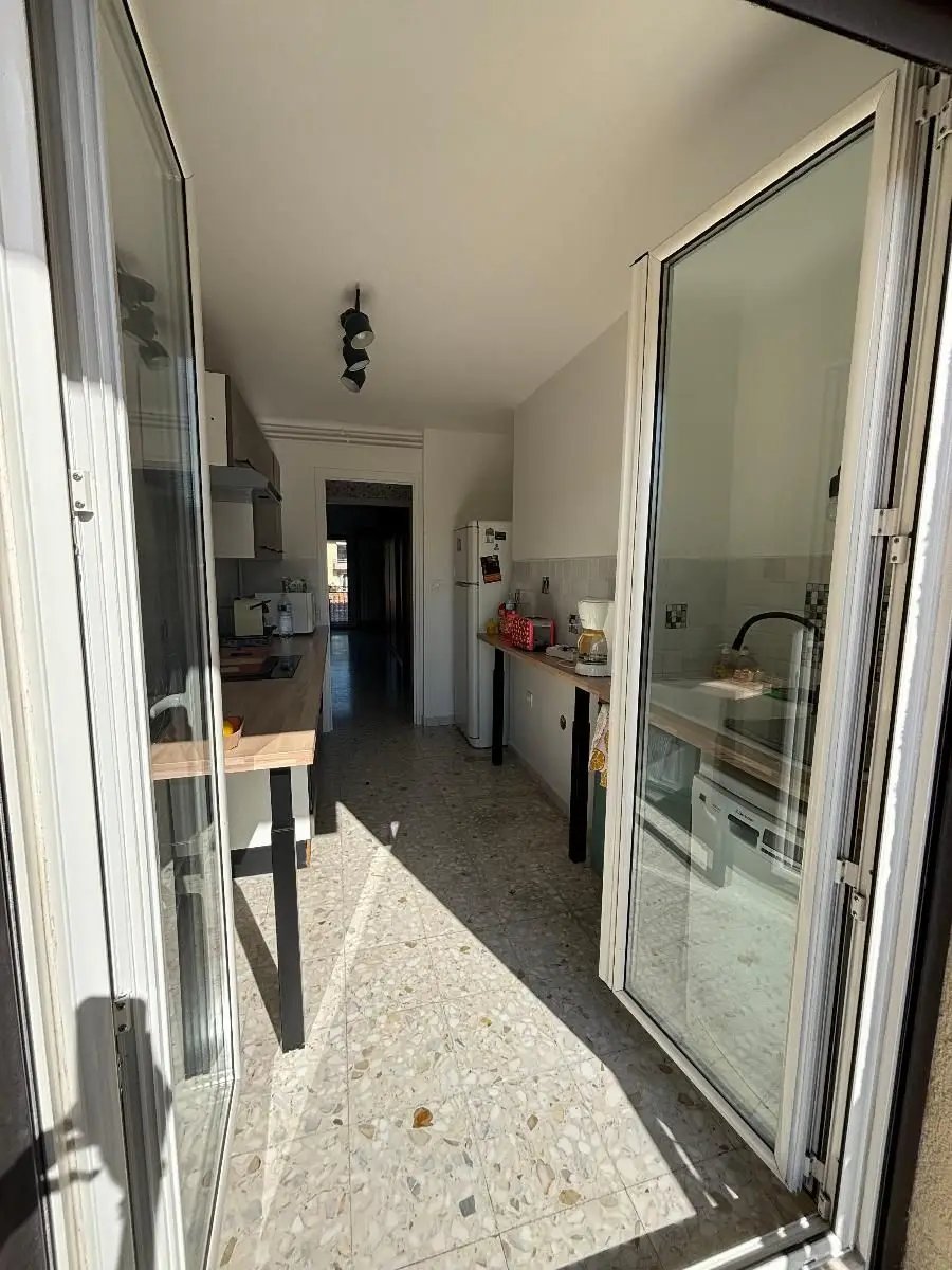 Appartement à louer, 71m², Perpignan