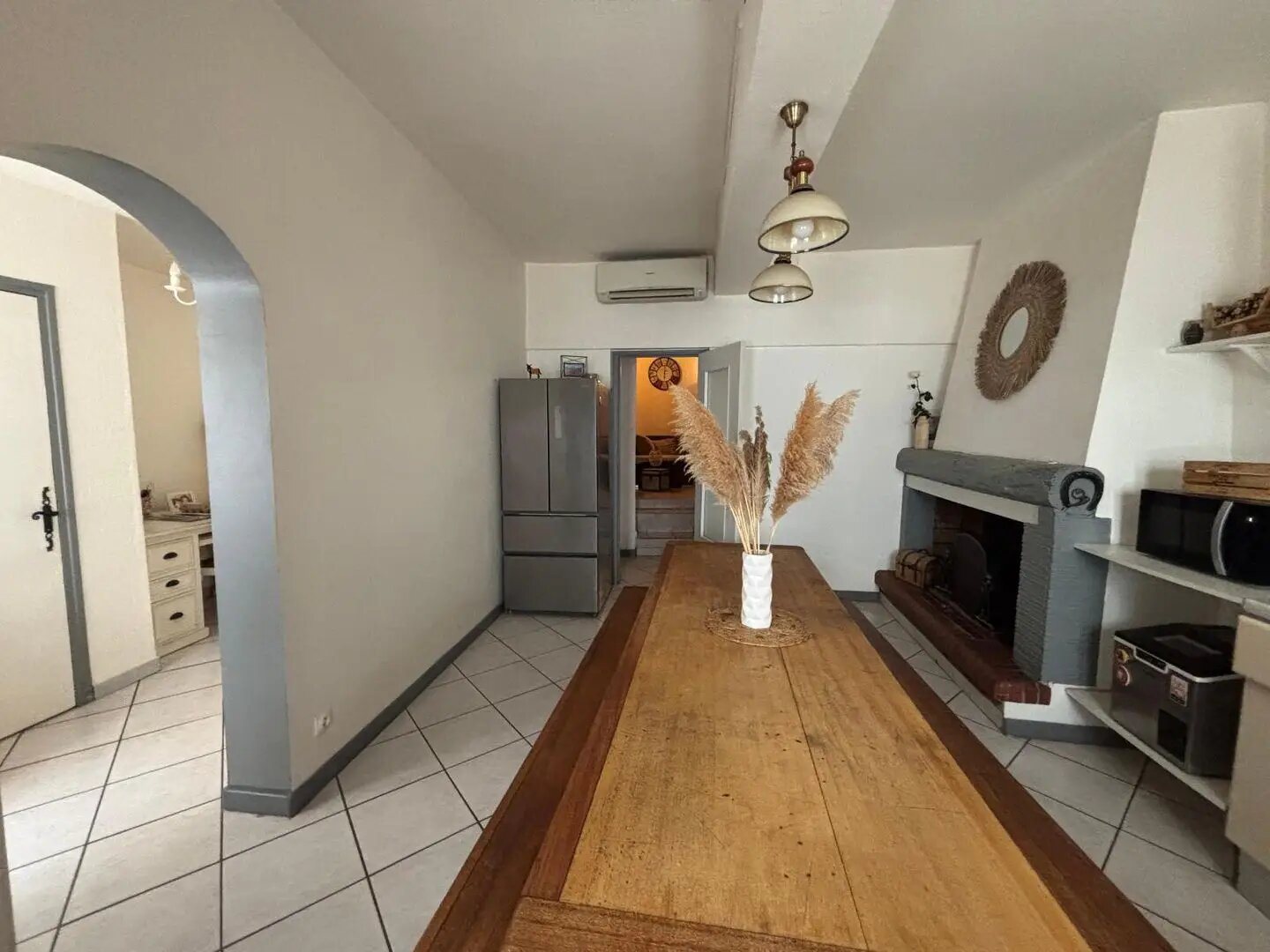 Maison à vendre, 121m², Saint-Laurent-de-la-Salanque