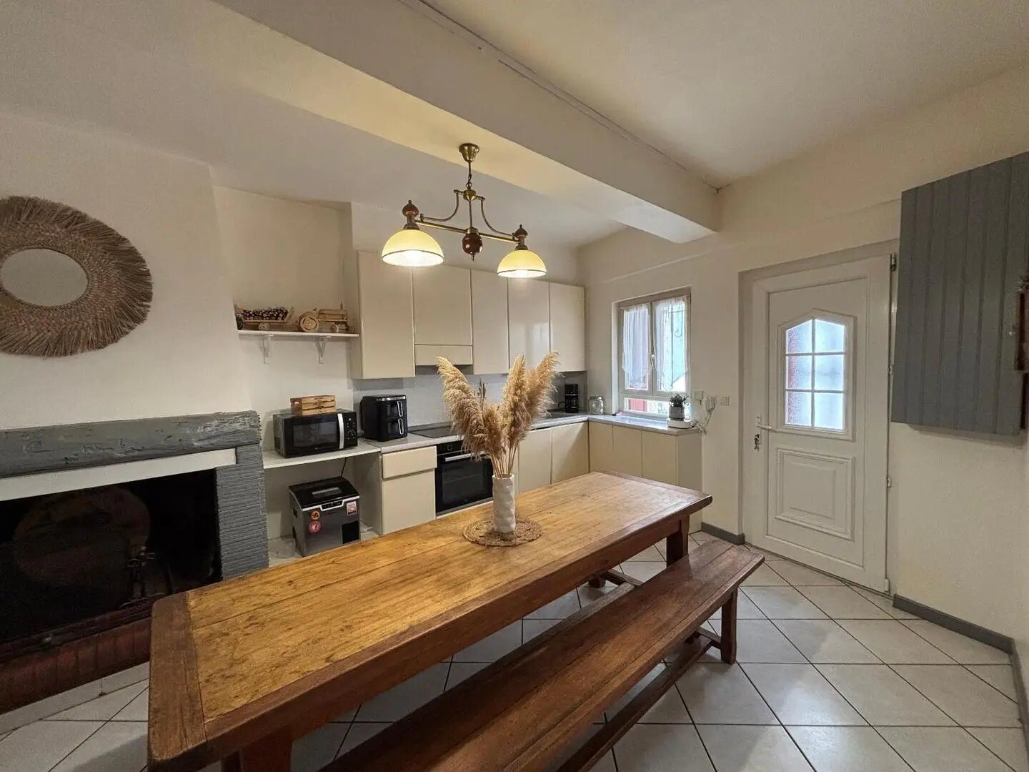 Maison à vendre, 121m², Saint-Laurent-de-la-Salanque