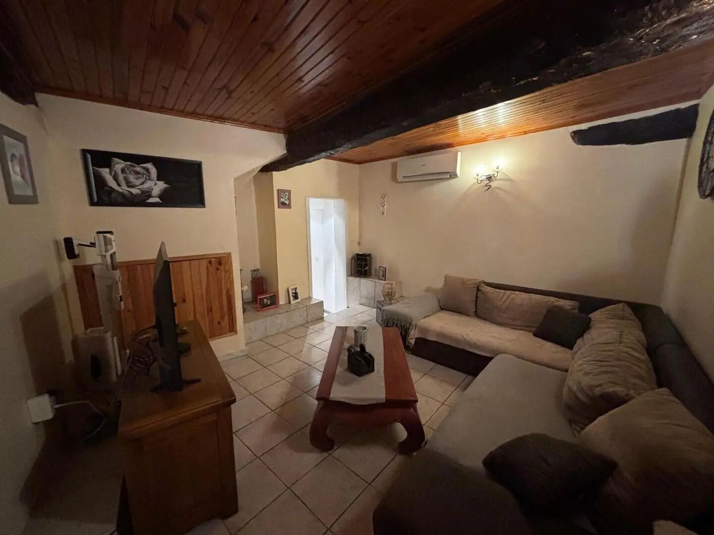 Maison à vendre, 121m², Saint-Laurent-de-la-Salanque