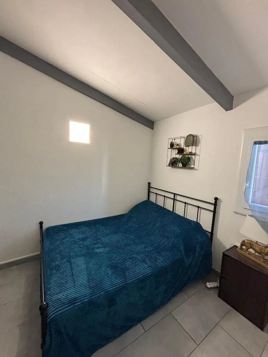 Maison à vendre, 40m², Le Barcarès