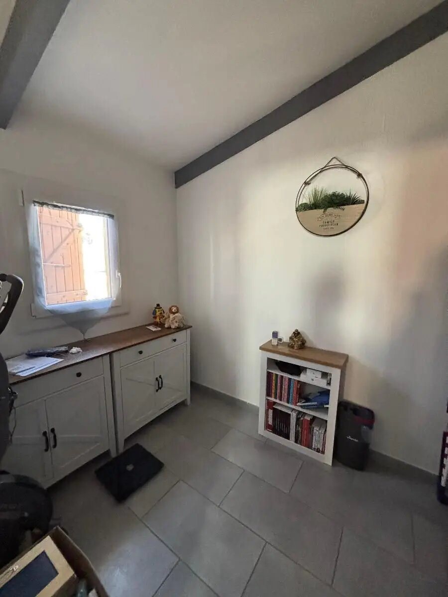 Maison à vendre, 40m², Le Barcarès