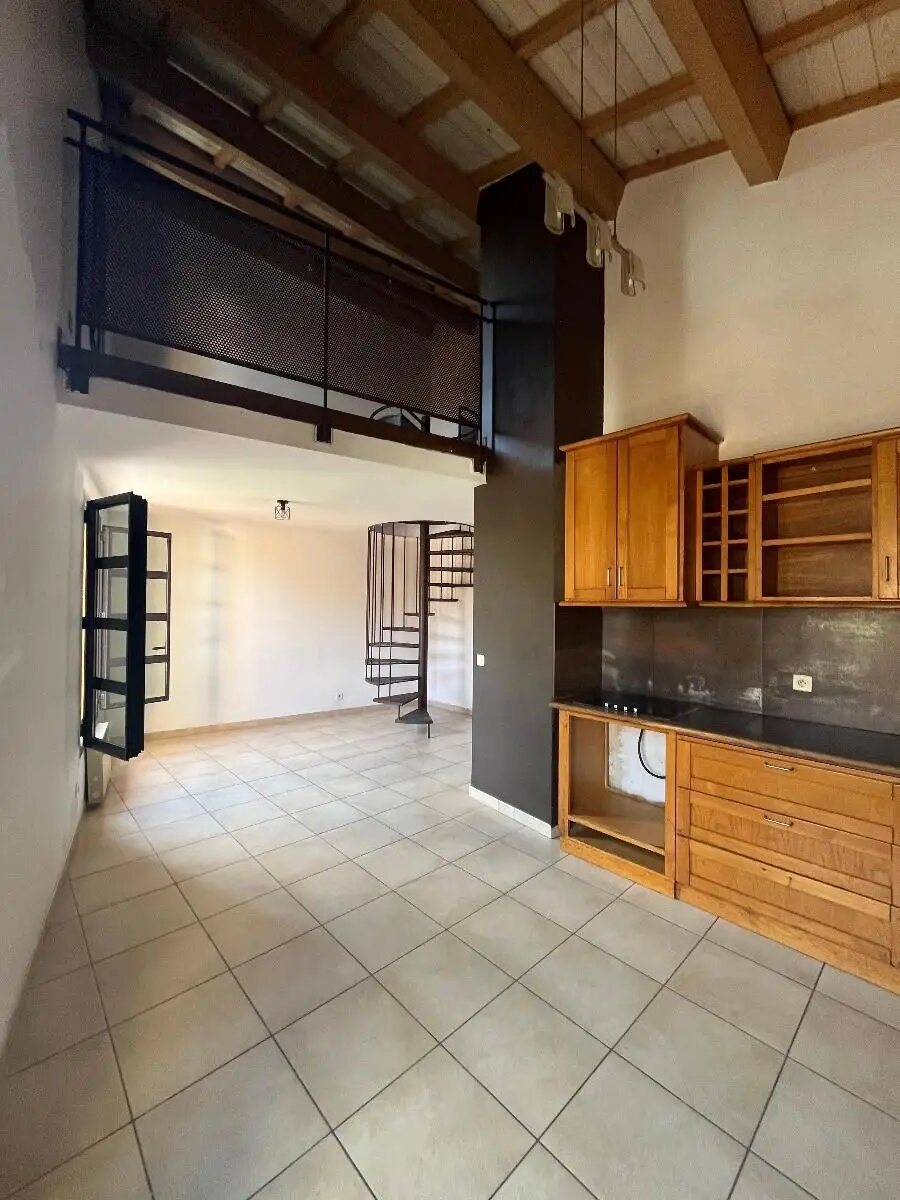 Appartement à louer, 70m², Canet-en-Roussillon