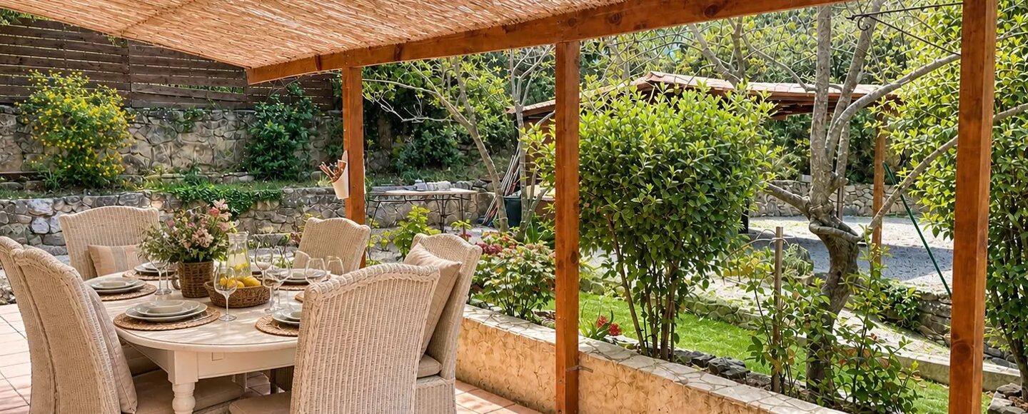 Maison à vendre, 140m², Pourrières