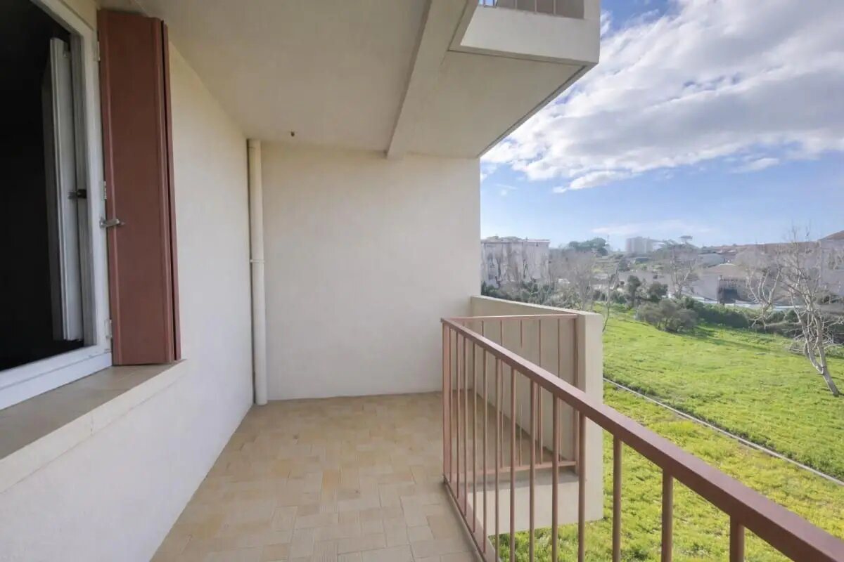 Appartement à vendre, 79m², Marseille 10ème