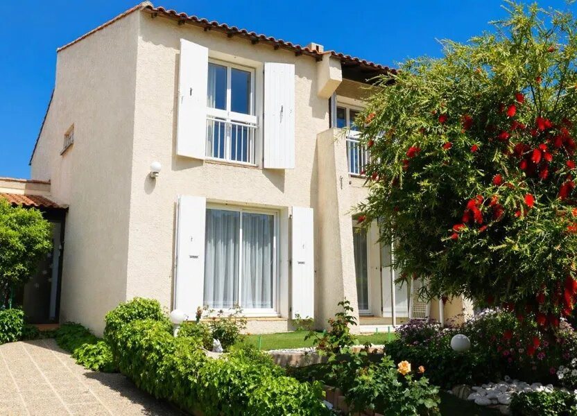 Maison à vendre, 160m², Marseille 9ème