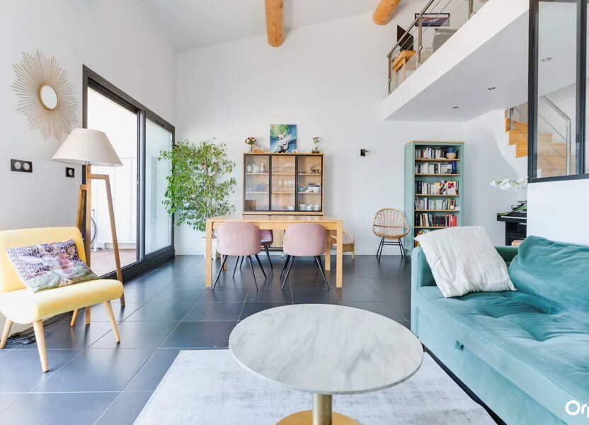 Appartement à vendre, 97m², Marseille 9ème