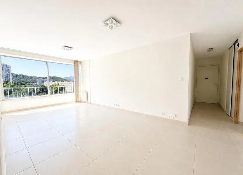 Appartement à vendre, 89m², Marseille 9ème
