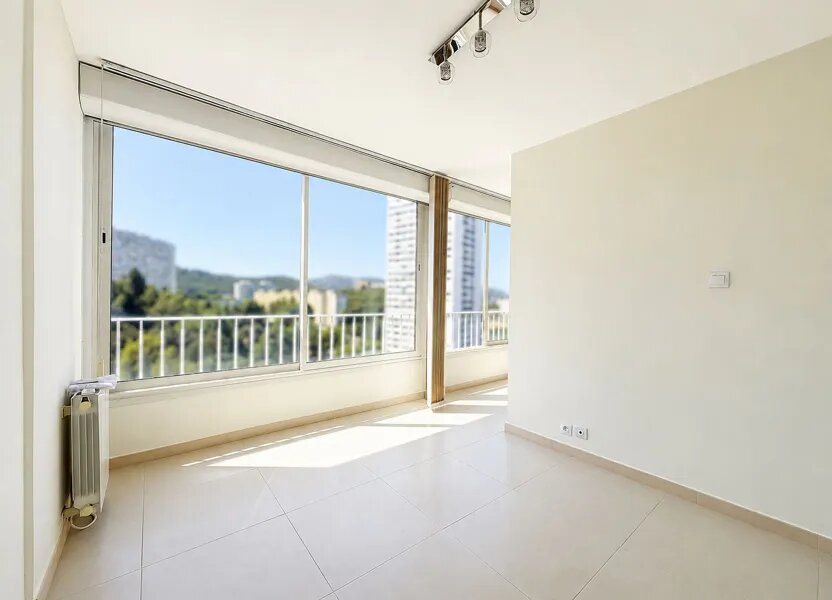 Appartement à vendre, 89m², Marseille 9ème