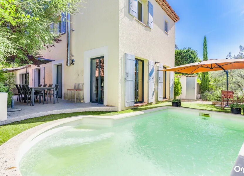Maison à vendre, 131m², Marseille 12ème