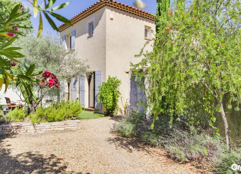 Maison à vendre, 131m², Marseille 12ème