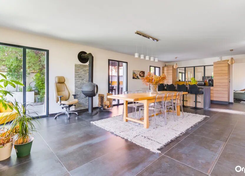 Maison à vendre, 131m², Marseille 12ème