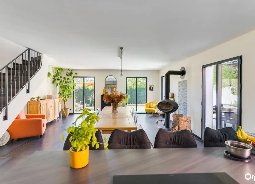 Maison à vendre, 131m², Marseille 12ème