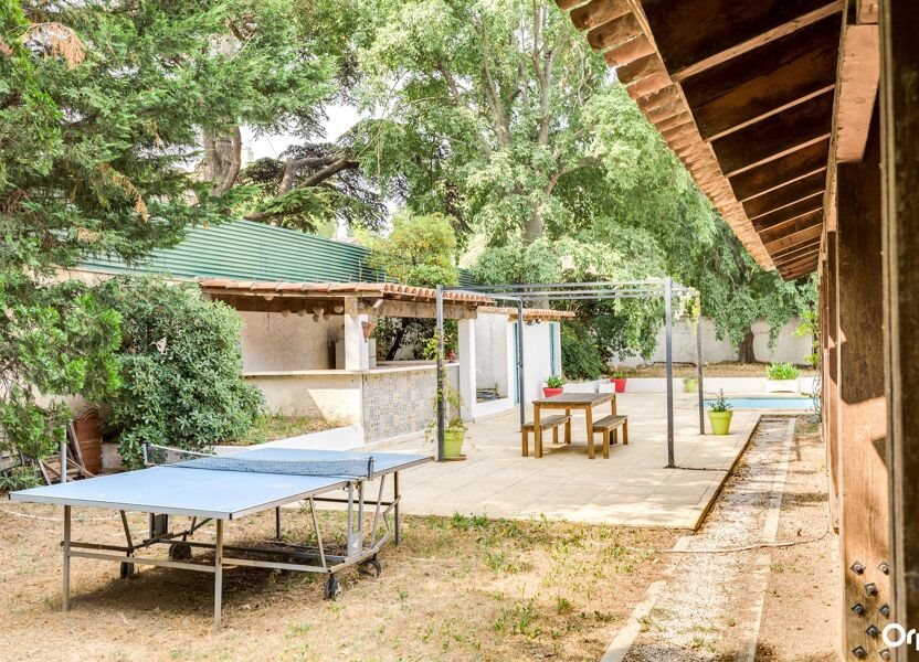 Maison à vendre, 146m², Marseille 9ème