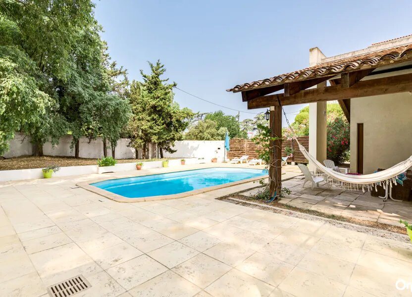 Maison à vendre, 146m², Marseille 9ème