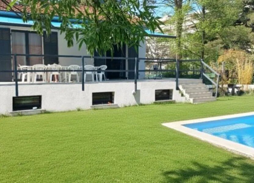 Maison à vendre, 160m², Marseille 9ème