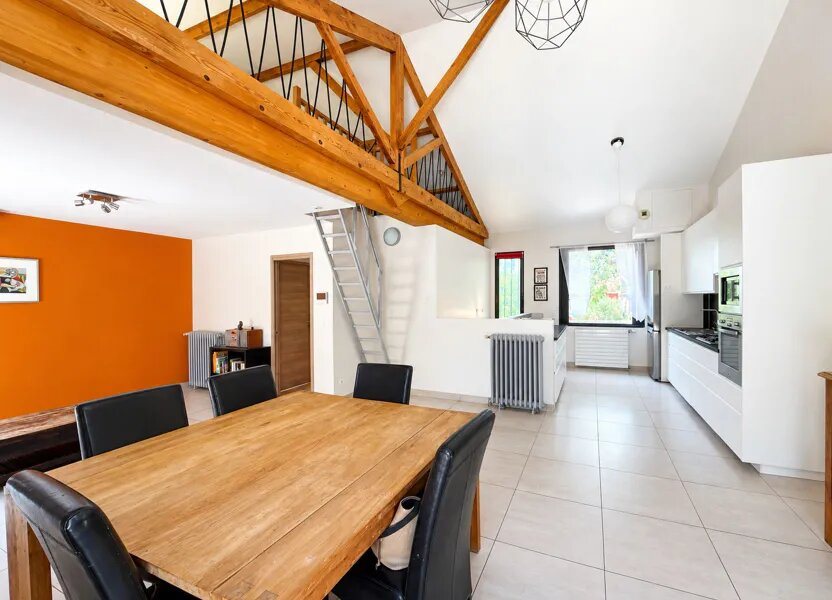 Maison à vendre, 160m², Marseille 9ème